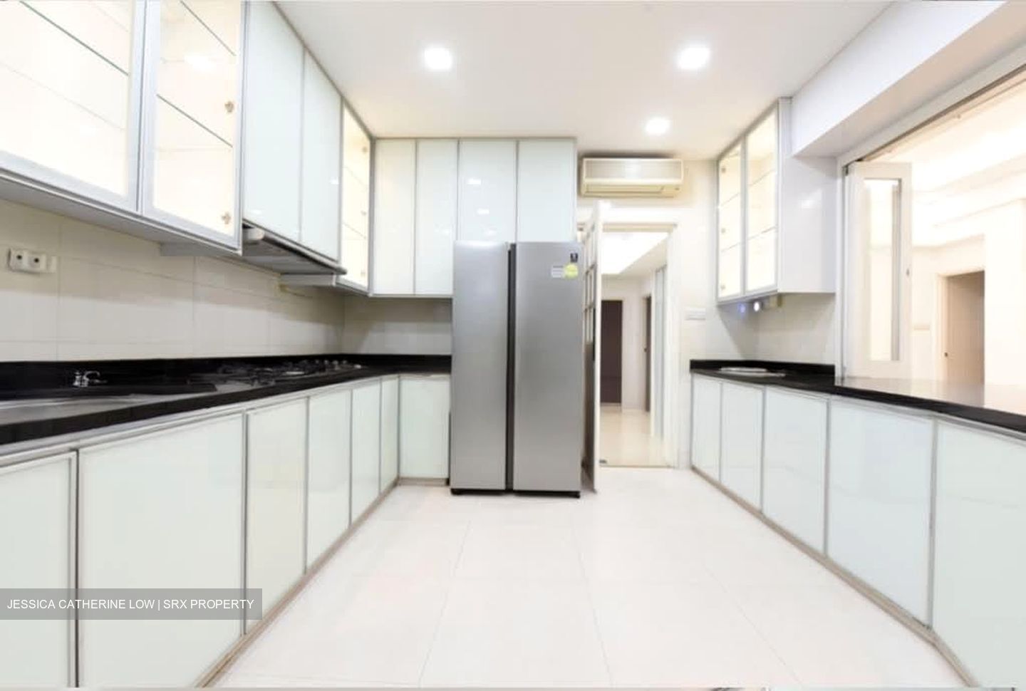 Regency Park (D10), Condominium #626955431